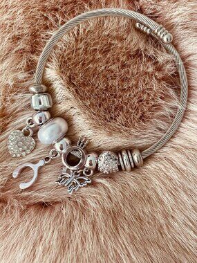 Lucky Charm Bracelet